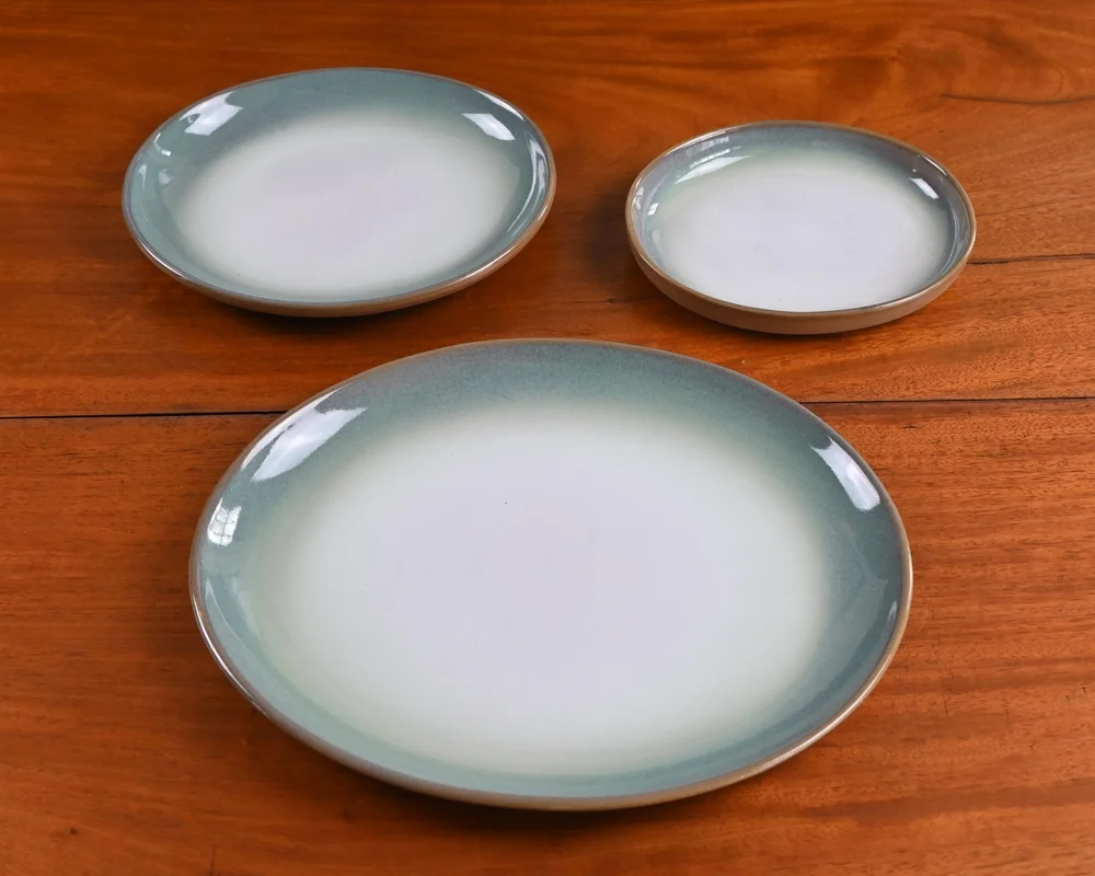 Plates — peter pots pottery